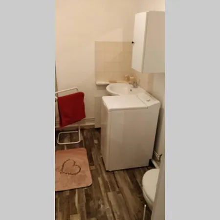 Studio De Charme En Centre Ville D1 *