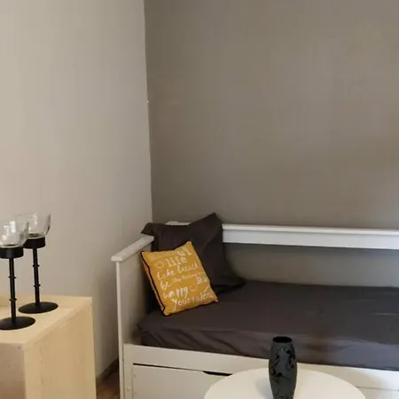 Studio De Charme En Centre Ville D1